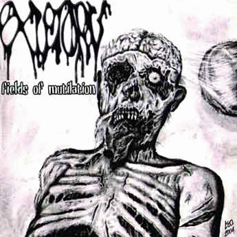 Exutory : Fields of Mutilation